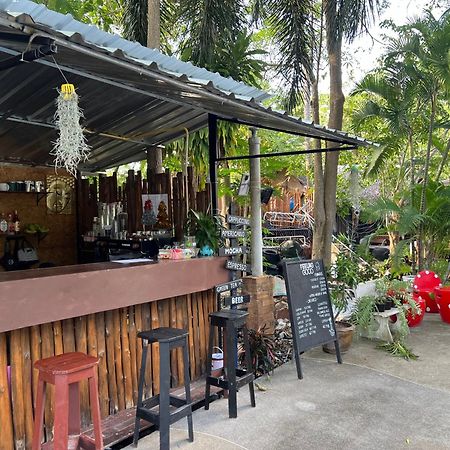 Sunset Serenity Cove Ko Pha Ngan Eksteriør bilde