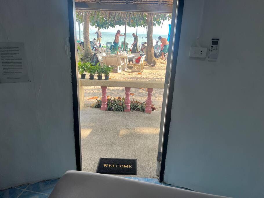 Sunset Serenity Cove Ko Pha Ngan Eksteriør bilde