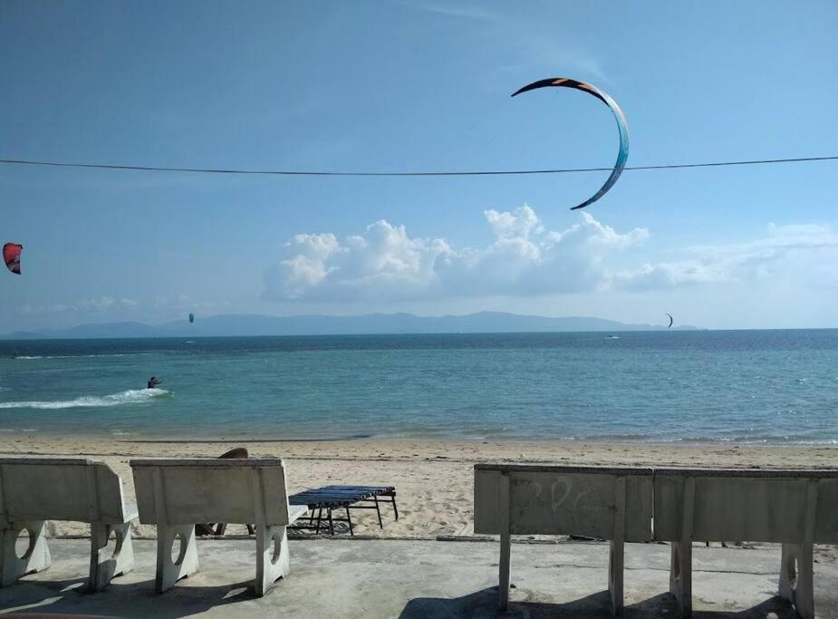 Sunset Serenity Cove Ko Pha Ngan Eksteriør bilde
