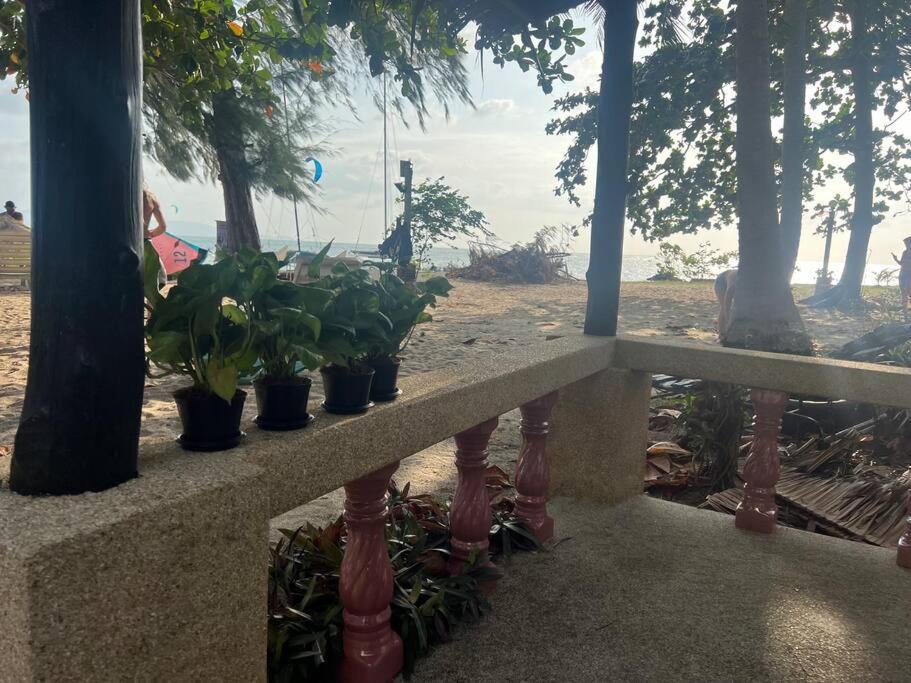 Sunset Serenity Cove Ko Pha Ngan Eksteriør bilde