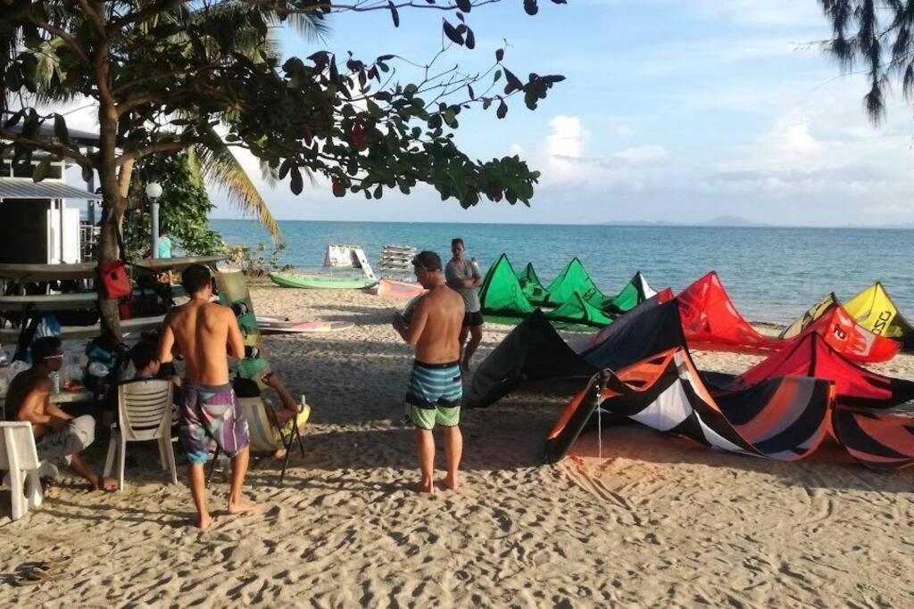 Sunset Serenity Cove Ko Pha Ngan Eksteriør bilde